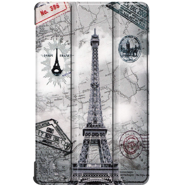 

Чехол-книжка BeCover Smart Case для Lenovo Tab M8 3rd Gen Paris (705027)