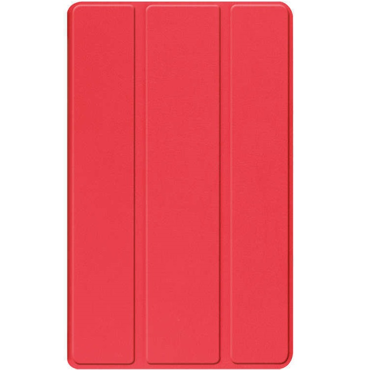 Чохол-книга BeCover Smart Case для Lenovo Tab M8 (4rd Gen) TB-300FU 8" Red (709213)фото1