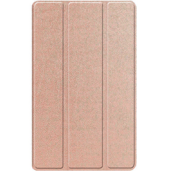 

Чехол-книжка BeCover Smart Case для Lenovo Tab M8 (4rd Gen) TB-300FU 8" Rose Gold (709214)