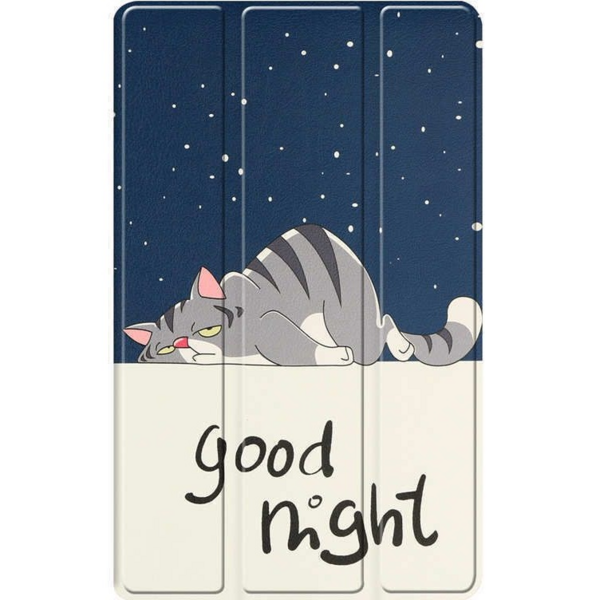 

Чехол-книжка BeCover Smart Case для Lenovo Tab M8 (4rd Gen) TB-300FU 8" Good Night (709217)