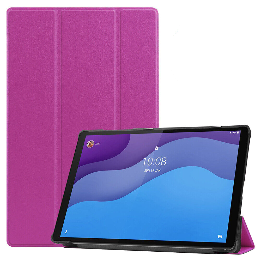 Чохол-книжка BeCover Smart Case до Samsung Galaxy Tab S9 Plus/S9 FE Plus 12.4&quot; Purple (710373)фото