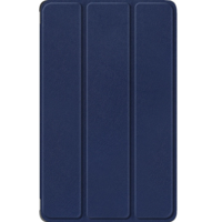 Чехол-книжка BeCover Smart Case для Lenovo Tab M9 TB-310 9" Deep Blue (709222)