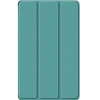 Чохол-книжка BeCover Smart Case для Lenovo Tab M9 TB-310 9" Dark Green (709223)