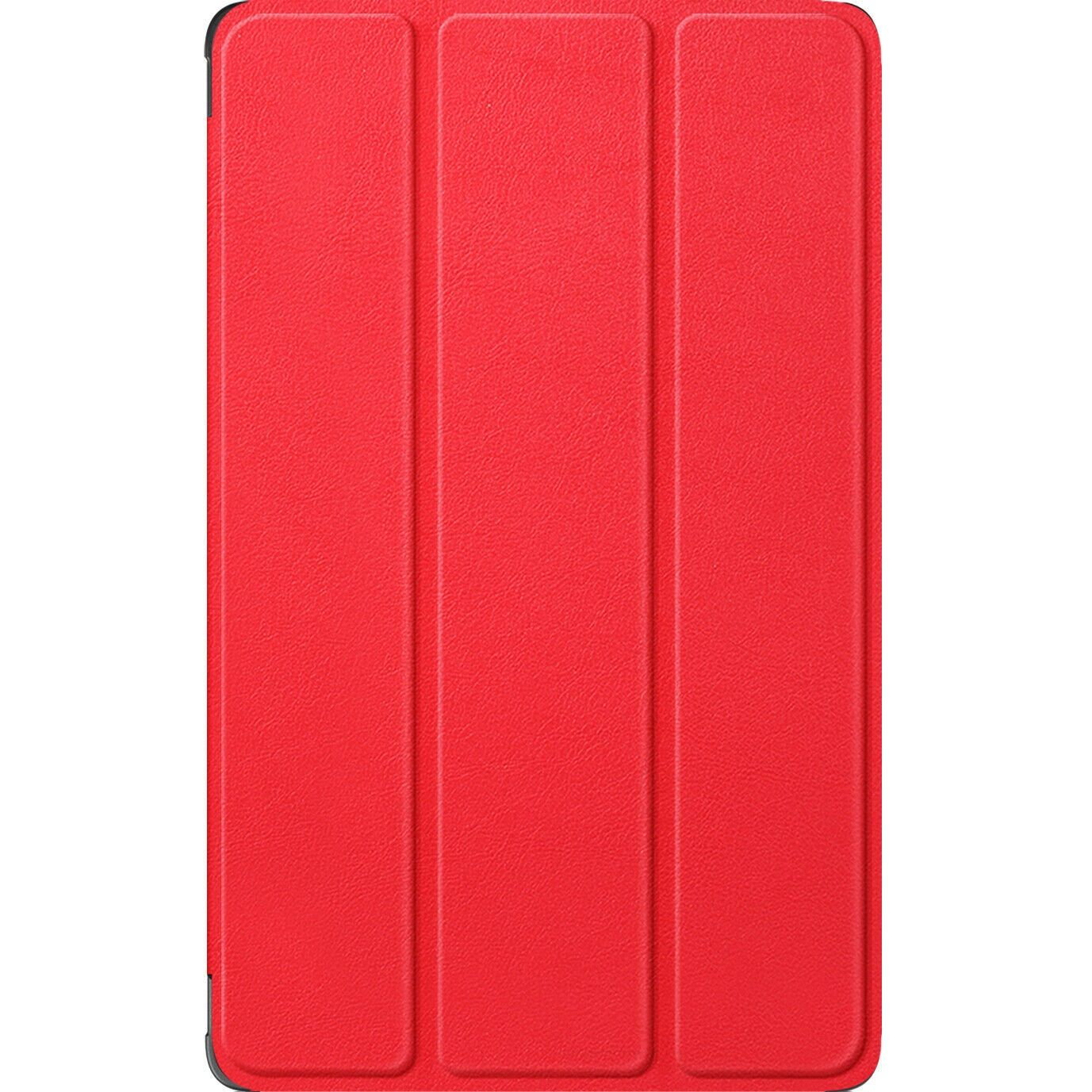Чехол-книжка BeCover Smart Case для Lenovo Tab M9 TB-310 9&quot; Red (709225) фото 