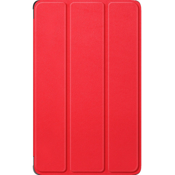 

Чехол-книжка BeCover Smart Case для Lenovo Tab M9 TB-310 9" Red (709225)