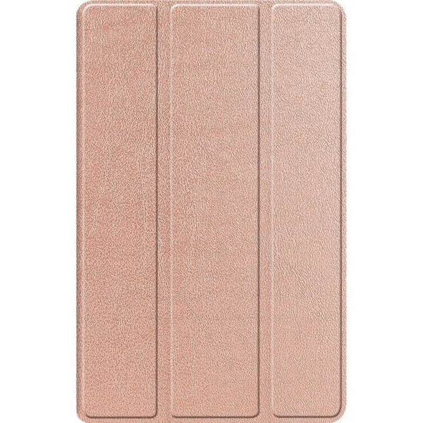 

Чехол-книжка BeCover Smart Case для Lenovo Tab M9 TB-310 9" Rose Gold (709226)