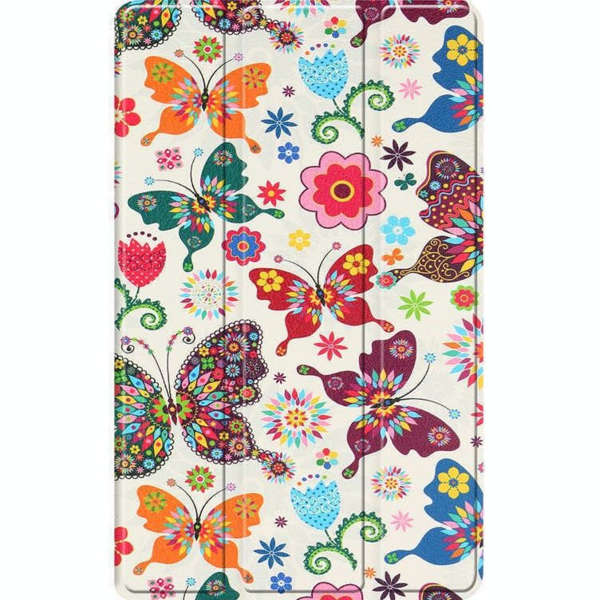 

Чехол-книжка BeCover Smart Case для Lenovo Tab M9 TB-310 9" Butterfly (709227)