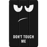 Чехол-книжка BeCover Smart Case для Lenovo Tab M9 TB-310 9" Don't Touch (709228)