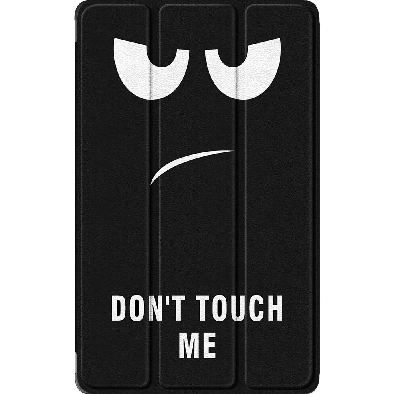 Чехол-книжка BeCover Smart Case для Lenovo Tab M9 TB-310 9" Don't Touch (709228) фото 1