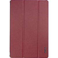 Чехол-книжка BeCover Smart Case для Lenovo Tab M10 Plus 3rd Gen/K10 Pro 10.61" Red Wine (708307)