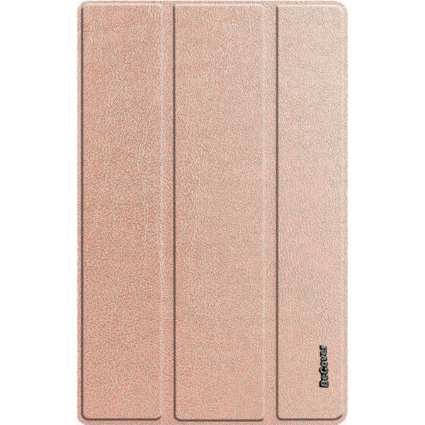 

Чехол-книжка BeCover Smart Case для Lenovo Tab M10 Plus 3rd Gen/K10 Pro 10.61" Rose Gold (708308)