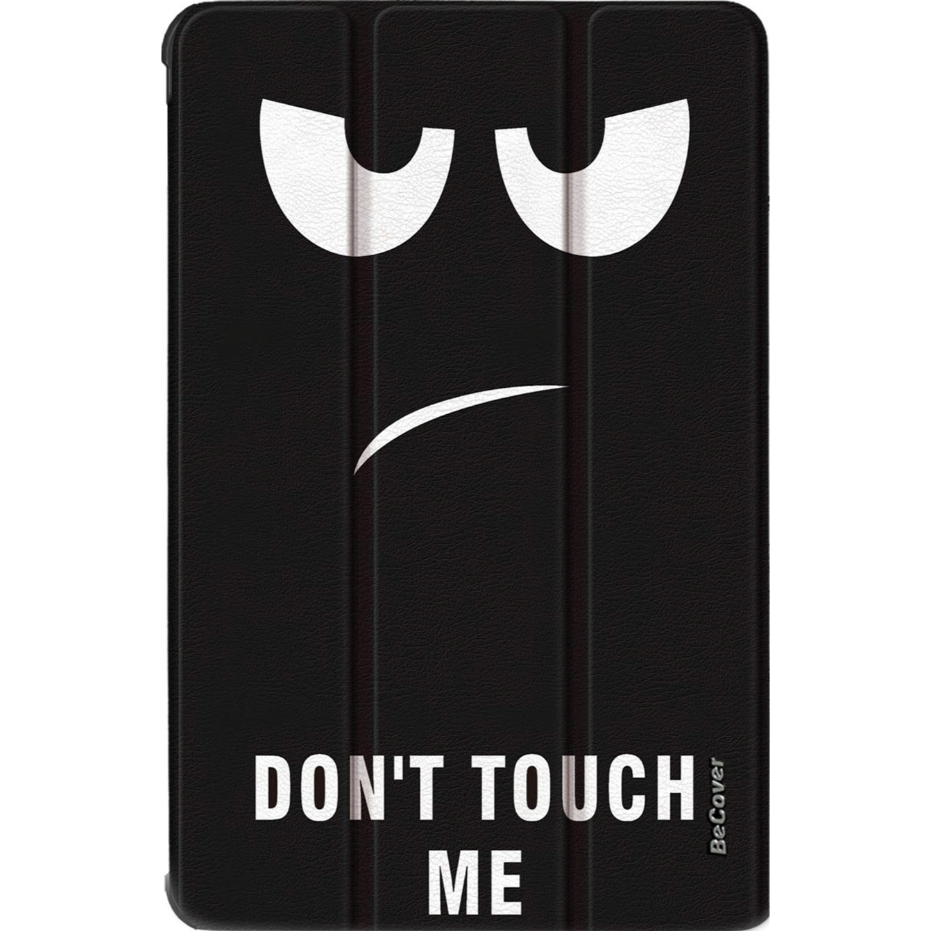 Чехол-книжка BeCover Smart Case для Lenovo Tab M10 Plus 3rd Gen/K10 Pro 10.61" Don't Touch (708312) фото 1