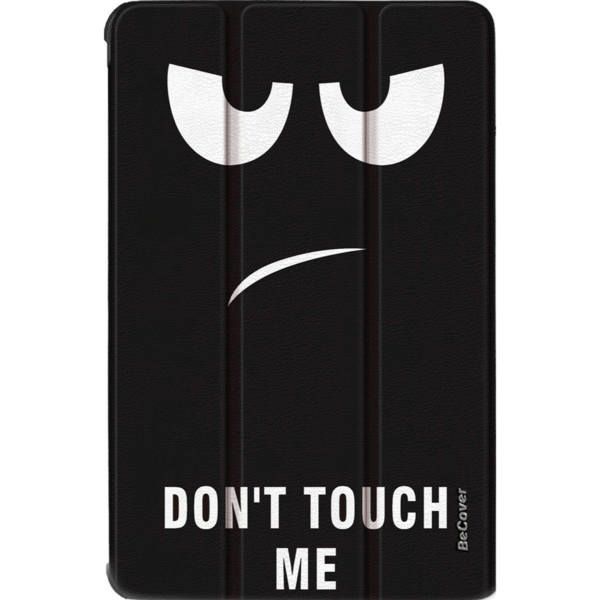 

Чехол-книжка BeCover Smart Case для Lenovo Tab M10 Plus 3rd Gen/K10 Pro 10.61" Don't Touch (708312)
