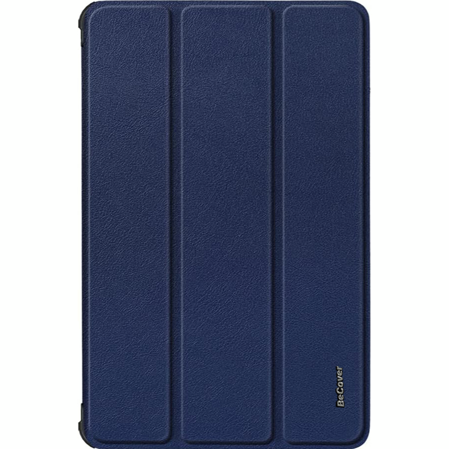 Чохол-книжка BeCover Smart Case для Lenovo Tab M10 TB-328F (3rd Gen) 10.1" Deep Blue (708282)фото1