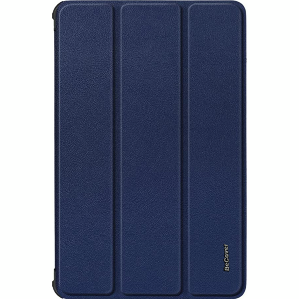 

Чехол-книжка BeCover Smart Case для Lenovo Tab M10 TB-328F (3rd Gen) 10.1" Deep Blue (708282)