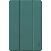 Чохол-книжка BeCover Smart Case для Lenovo Tab M10 TB-328F (3rd Gen) 10.1" Dark Green (708283)