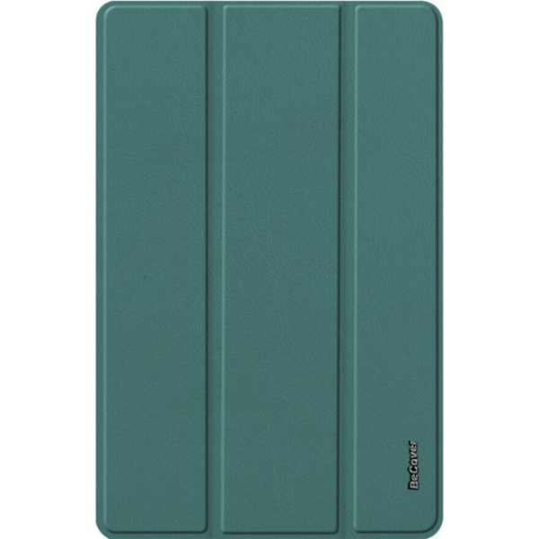 

Чехол-книжка BeCover Smart Case для Lenovo Tab M10 TB-328F (3rd Gen) 10.1" Dark Green (708283)