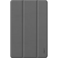 Чохол-книга BeCover Smart Case для Lenovo Tab M10 TB-328F (3rd Gen) 10.1" Gray (708284)