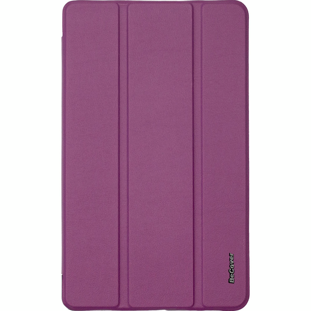Чехол-книжка BeCover Smart Case для Lenovo Tab M10 TB-328F (3rd Gen) 10.1&quot; Purple (708285) фото 