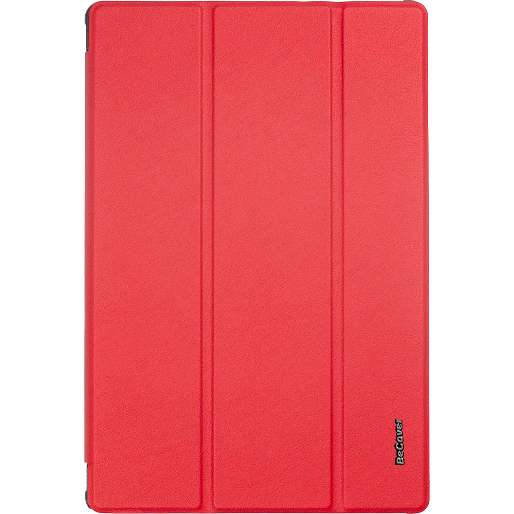 Чохол-книга BeCover Smart Case для Lenovo Tab M10 TB-328F (3rd Gen) 10.1&quot; Red (708286)фото