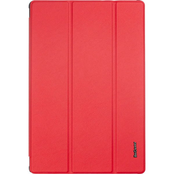 

Чехол-книжка BeCover Smart Case для Lenovo Tab M10 TB-328F (3rd Gen) 10.1" Red (708286)