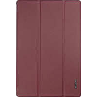 Чехол-книжка BeCover Smart Case для Lenovo Tab M10 TB-328F (3rd Gen) 10.1" Red Wine (708287)