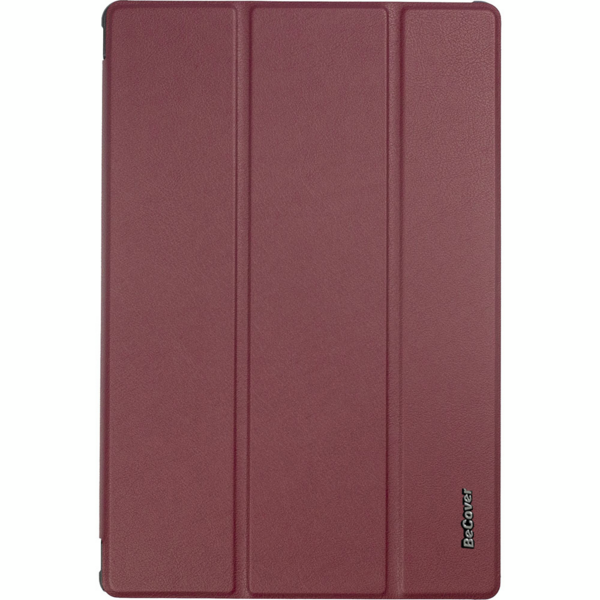 

Чехол-книжка BeCover Smart Case для Lenovo Tab M10 TB-328F (3rd Gen) 10.1" Red Wine (708287)