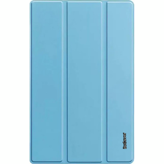 

Чехол-книжка BeCover Smart Case для Lenovo Tab M10 TB-328F (3rd Gen) 10.1" Light Blue (708290)