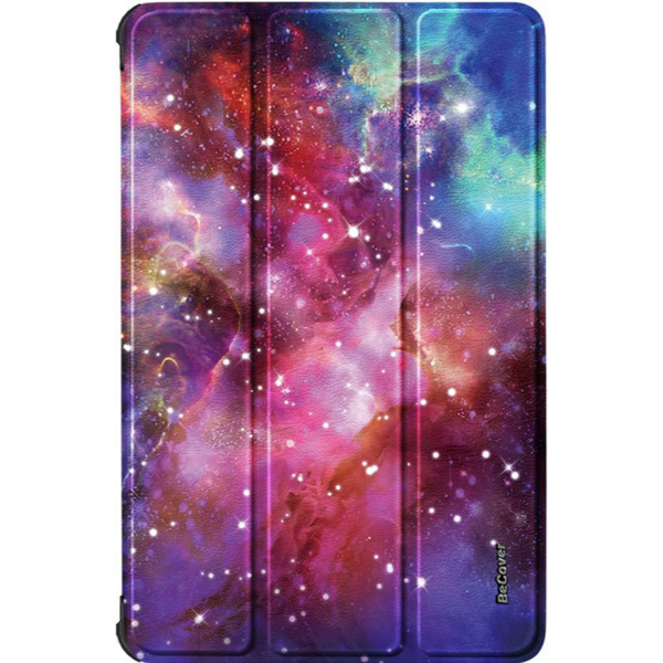 

Чехол-книжка BeCover Smart Case для Lenovo Tab M10 TB-328F (3rd Gen) 10.1" Space (708297)