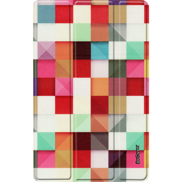 

Чехол-книжка BeCover Smart Case для Lenovo Tab M10 TB-328F (3rd Gen) 10.1" Square (708299)