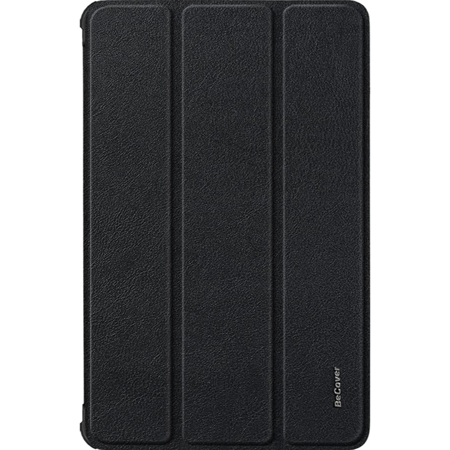 Чехол-книжка BeCover Smart Case для Lenovo Tab M10 Plus 3rd Gen/K10 Pro 10.61&quot; Black (708301) фото 