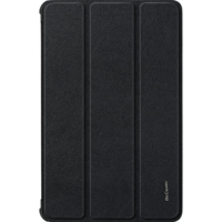 Чехол-книжка BeCover Smart Case для Lenovo Tab M10 Plus 3rd Gen/K10 Pro 10.61" Black (708301)