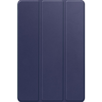 Чехол-книжка BeCover Smart Case для Lenovo Tab M11 (2024)/Xiaoxin Pad 11 (2024) 11" Deep Blue (710455)
