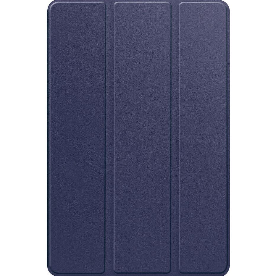 Чохол-книжка BeCover Smart Case для Lenovo Tab M11 (2024)/Xiaoxin Pad 11 (2024) 11" Deep Blue (710455)фото1