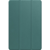 Чохол-книжка BeCover Smart Case для Lenovo Tab M11 (2024)/Xiaoxin Pad 11 (2024) 11" Dark Green (710456)