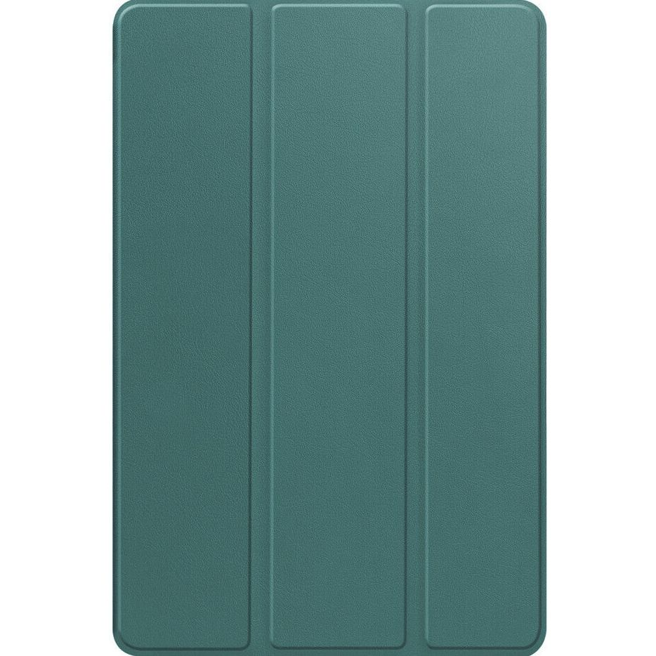 Чохол-книжка BeCover Smart Case для Lenovo Tab M11 (2024)/Xiaoxin Pad 11 (2024) 11" Dark Green (710456)фото1