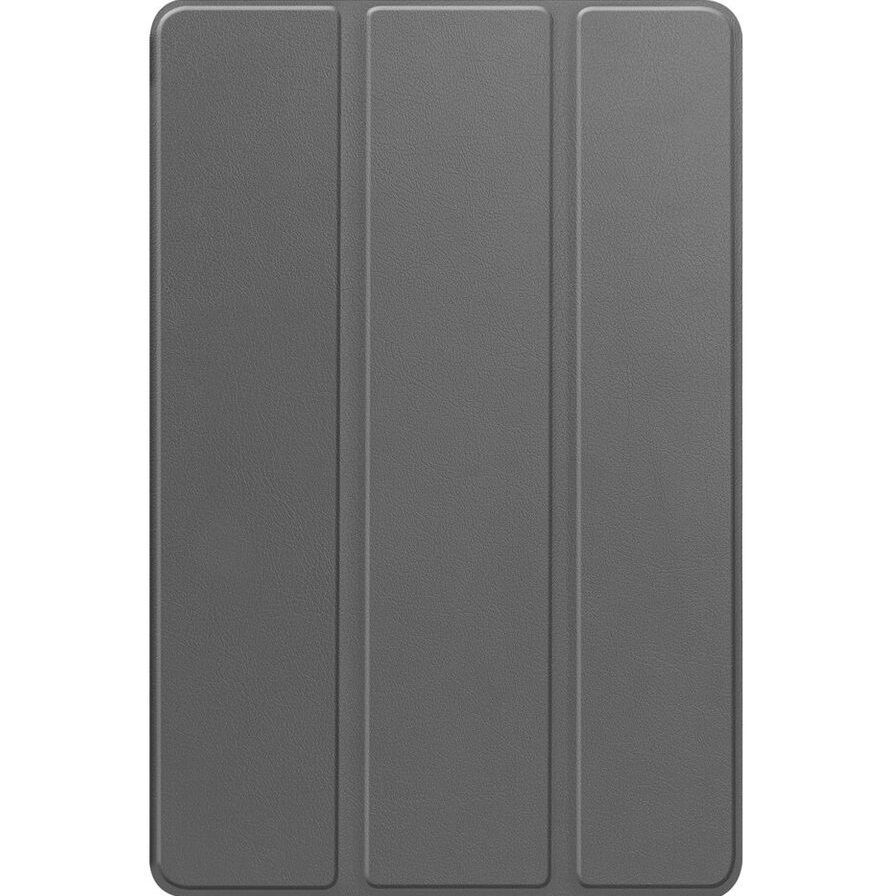 Чохол-книжка BeCover Smart Case для Lenovo Tab M11 (2024)/Xiaoxin Pad 11 (2024) 11" Gray (710753)фото1