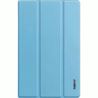Чехол-книжка BeCover Smart Case для Lenovo Tab M11 (2024)/Xiaoxin Pad 11 (2024) 11" Light Blue (710754)