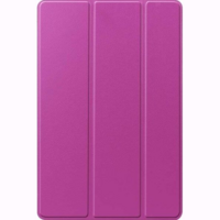 Чехол-книжка BeCover Smart Case для Lenovo Tab M11 (2024)/Xiaoxin Pad 11 (2024) 11" Purple (710457)