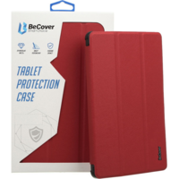Чохол-книжка BeCover Smart Case для Lenovo Tab M11 (2024)/Xiaoxin Pad 11 (2024) 11" Red Wine (710458)