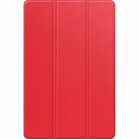 Чохол-книжка BeCover Smart Case для Lenovo Tab M11 (2024)/Xiaoxin Pad 11 (2024) 11" Red (710459)
