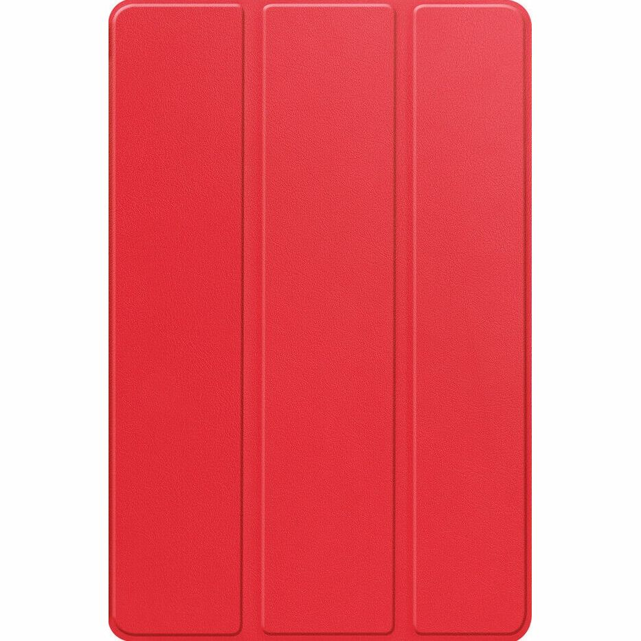 Чохол-книжка BeCover Smart Case для Lenovo Tab M11 (2024)/Xiaoxin Pad 11 (2024) 11" Red (710459)фото1