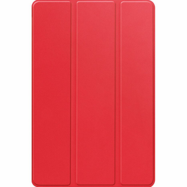 

Чехол-книжка BeCover Smart Case для Lenovo Tab M11 (2024)/Xiaoxin Pad 11 (2024) 11" Red (710459)