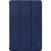 Чохол-книга BeCover Smart Case для Lenovo Tab M10 Plus 3rd Gen/K10 Pro 10.61" Deep Blue (708302)