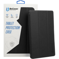 Чохол-книжка BeCover Smart Case для Lenovo Tab P11/P11 Plus Black (705955)