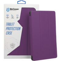 Чехол-книжка BeCover Smart Case для Lenovo Tab P11 / P11 Plus Purple (706094)