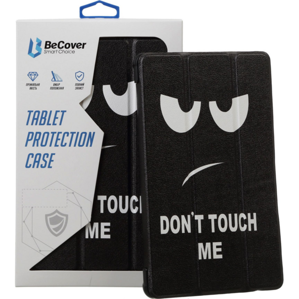 

Чехол-книжка BeCover Smart Case для Lenovo Tab P11 / P11 Plus Don’t Touch (706100)