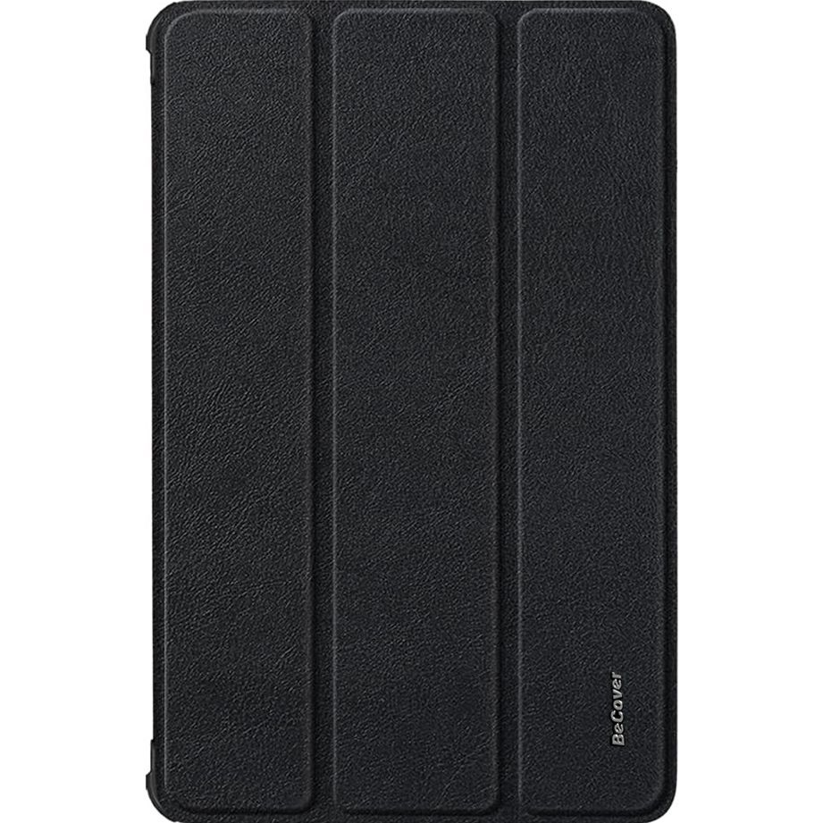 Чехол-книжка BeCover Smart Case для Lenovo Tab P11 2nd Gen 11.5&quot; Black (708677) фото 