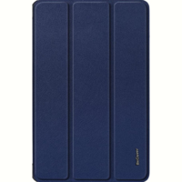 Чохол-книжка BeCover Smart Case для Lenovo Tab P11 2nd Gen 11.5" Deep Blue (708678)