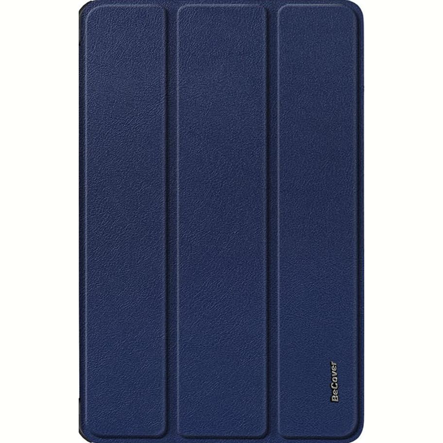 Чохол-книжка BeCover Smart Case для Lenovo Tab P11 2nd Gen 11.5" Deep Blue (708678)фото1